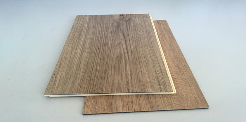 LVT塑膠復(fù)合地板生產(chǎn)線