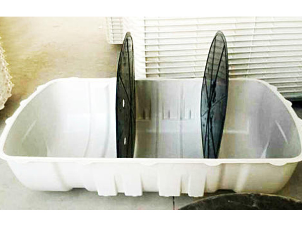 玻璃鋼化糞池也是要定期清里的，你知道嗎