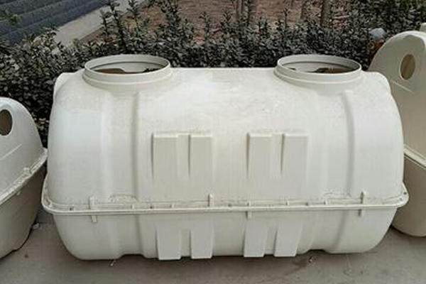 選擇使用模壓化糞池有哪些優(yōu)勢 選擇使用模壓化糞池有哪些優(yōu)勢