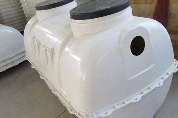 三格的模壓化糞池與其它類(lèi)型的化糞池有什么不同 三格的模壓化糞池與其它類(lèi)型的化糞池有什么不同