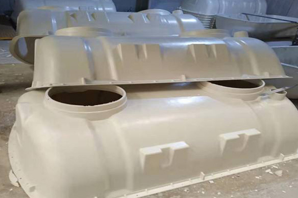 天氣原因對于模壓化糞池的安裝有什么影響 天氣原因對于模壓化糞池的安裝有什么影響