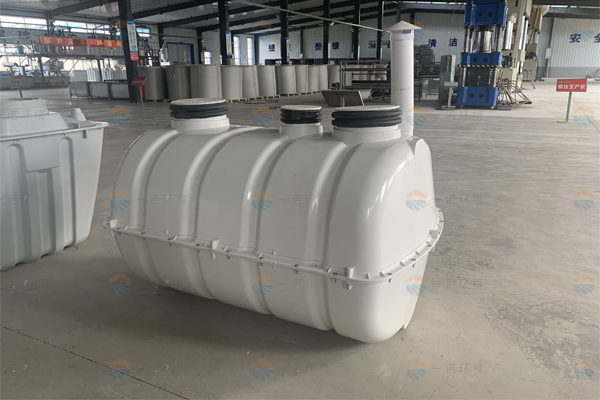 天氣對(duì)于模壓化糞池的安裝有影響嗎 天氣對(duì)于模壓化糞池的安裝有影響嗎