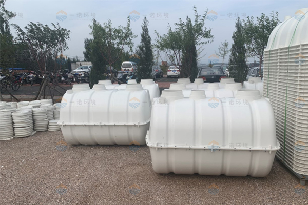 想要買到好的模壓化糞池要了解哪些內容 想要買到好的模壓化糞池要了解哪些內容