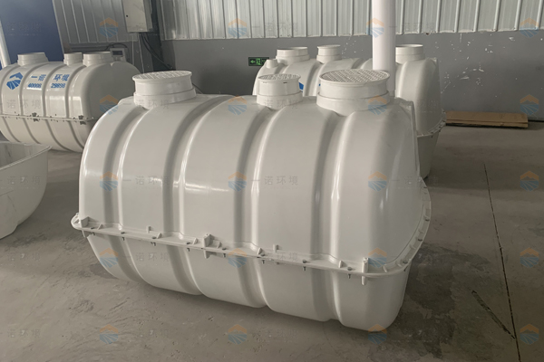 模壓化糞池為什么有著很好的質量 模壓化糞池為什么有著很好的質量