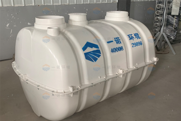 三格式化糞池該怎么進行選擇 三格式化糞池該怎么進行選擇