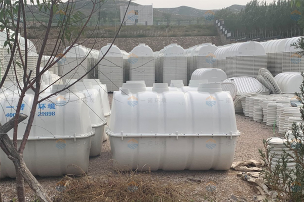 玻璃鋼化糞池為什么能作為環保的設備使用 玻璃鋼化糞池為什么能作為環保的設備使用