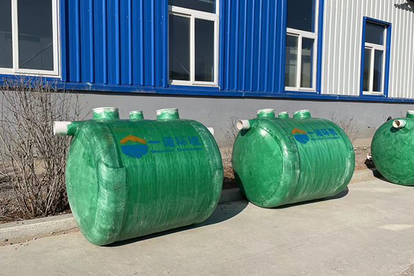 怎樣能夠買到好的玻璃鋼化糞池 怎樣能夠買到好的玻璃鋼化糞池