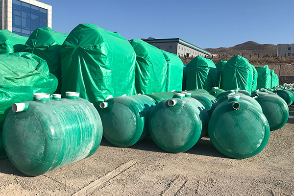 玻璃鋼化糞池是怎么發(fā)揮作用的 玻璃鋼化糞池是怎么發(fā)揮作用的