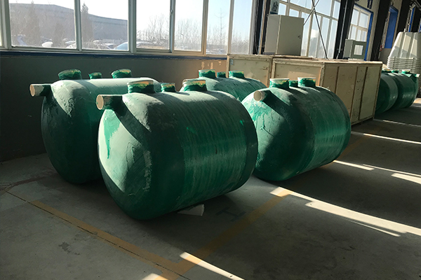 生產好的玻璃鋼化糞池需要滿足哪些條件 生產好的玻璃鋼化糞池需要滿足哪些條件